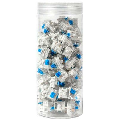Gateron G Pro Blue Switch-Set Keyboard switches