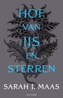Hof van ijs en sterren (Paperback)