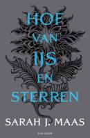 Hof van ijs en sterren (Paperback)