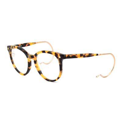 Brillenframe Dames Vuarnet VL15140002 Ø 50 mm