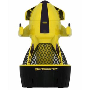 Sea Scooter XR15 Onderwater Motor Geel/Zwart