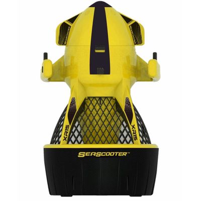 Sea Scooter XR15 Onderwater Motor Geel/Zwart