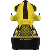 Sea Scooter XR15 Onderwater Motor Geel/Zwart