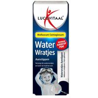 Lucovitaal Water Wratjes 15ml
