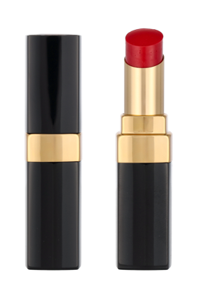 Chanel Rouge Coco Flash Hydrating Vibrant Shine Lip Colour 68 Ultime Lippenstift 3 g Dames