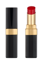 Chanel Rouge Coco Flash Hydrating Vibrant Shine Lip Colour 68 Ultime Lippenstift 3 g Dames