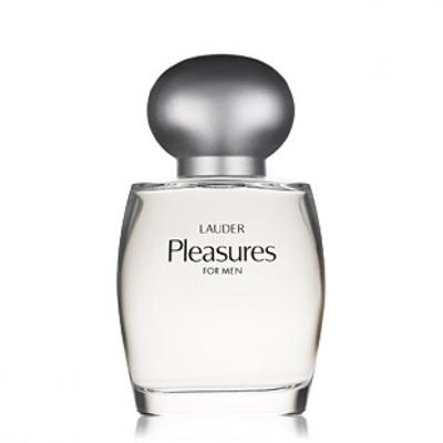 Estée Lauder Pleasures For Men Eau de Cologne 100ml