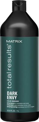 Matrix Matrix Total Results Dark Envy Shampoo 1000ml