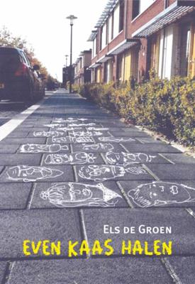 Even kaas halen (Paperback)