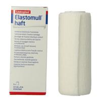 Elastomull Fixatiewindsel haft 4m x 12 cm 45474