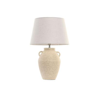 Bureaulamp Home ESPRIT Wit 50 W 220 V