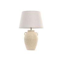 Bureaulamp Home ESPRIT Wit 50 W 220 V