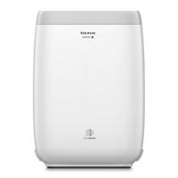 Luchtzuiveraar Taurus AP2040 Wit Zilverkleurig