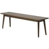 Giga Living - Bankje Barrali Smoked Eiken 150cm