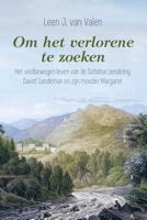 Om het verlorene te zoeken - Leen J. van Valen - ebook