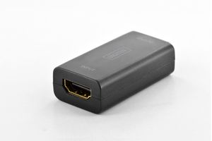 Digitus HDMI signaalversterker 4K, 30 m repeater