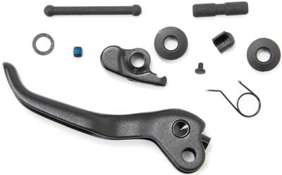 SRAM remhevel lever black