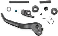 SRAM remhevel lever black