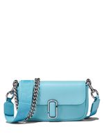 Marc Jacobs sac The Mini Bag - Bleu