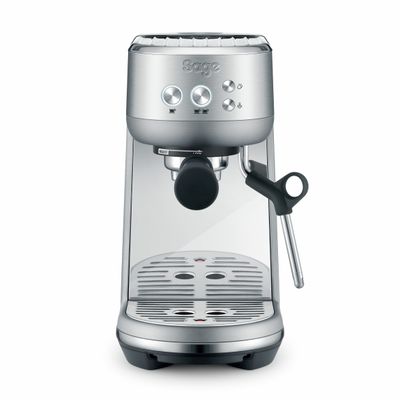 SageThe Bambino Espresso apparaat Grijs