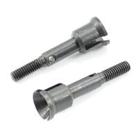 FTX - Surge Front & Rear Wheel Axles (FTX7261) - thumbnail