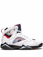 Jordan x Paris Saint Germain baskets Air Jordan 7 PSG - Blanc