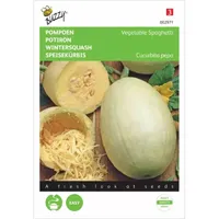 Pompoen Vegetable spaghetti