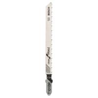 Bosch decoupeerzaagbladen [5x] - T101BR - hout - 2608630014
