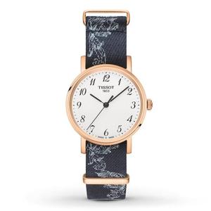 Tissot T-Classic T1092103803200 Dameshorloge