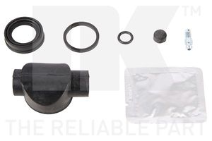 Reparatieset, remklauw 8899050