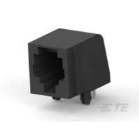 TE Connectivity TE AMP Standard Modular Jacks Standard Modular Jacks 5520250-3 1 stuk(s) - thumbnail