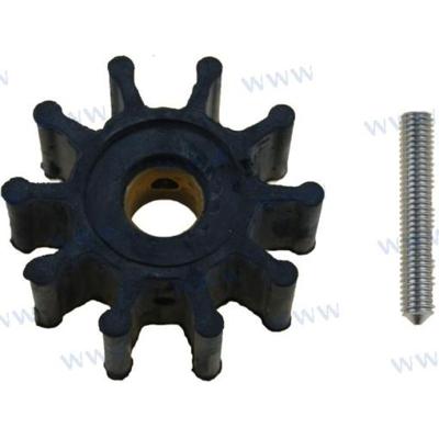 CEF500146X - Impeller 18653-0001 Vetus