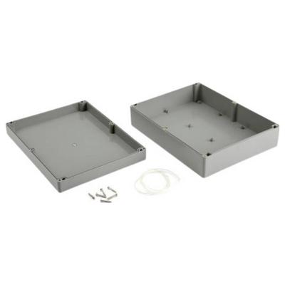 Supertronic PE268K-S Universele behuizing 300 x 230 x 86 1 stuk(s)