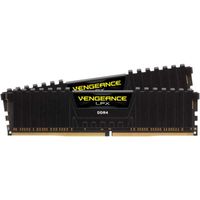 16 GB DDR4-3200 Kit Werkgeheugen