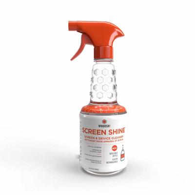 WHOOSH! Screen Shine Pro 500ml Refillable Bottle V2