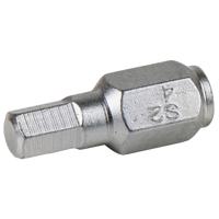KS Tools 918.3051 Inbus-bit Gereedschapsstaal 1 stuk(s)