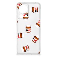 Xiaomi 13 Lite Siliconen Case Nut Jar - thumbnail