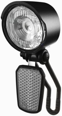 Axa Spanninga koplamp x&o 15 xe 6-36vdc + reflector