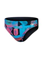 Speedo - Eco+ Swimbrief 7cm - 7314, Maat:L