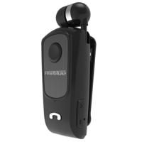 Fineblue F920 MVO 4.1 intrekbare kabel beller trillingen herinnering anti-diefstal Bluetooth headset