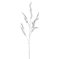 Countryfield kunsttak salix zilverkleurig 86 cm | 24 stuks