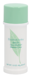 Elizabeth Arden - E.Arden Green Tea Deo Creme 40ml Geparfumeerde deodorant Dames