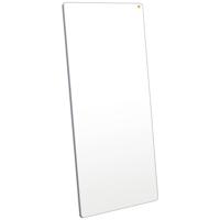 nobo Whiteboard (b x h) 90 cm x 180 cm Wit