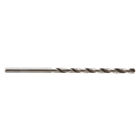 Wolfcraft Metaalboor | HSS R | Ø5,0 x 132mm | 1 stuk - 7594010