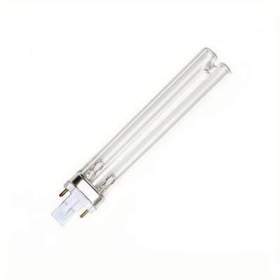 HoZelock UV Lamp 5W - Algenbestrijding & Lange Levensduur voor Uw Heldere Vijver - Eenvoudig te Installeren