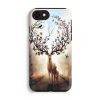 Seasons Change: iPhone SE 2020 Tough Case