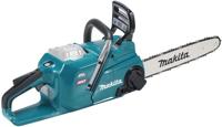 Makita uc015gz | accu kettingzaag | xgt 40v max | 35 cm | body | zonder accu en lader in doos - uc015gz