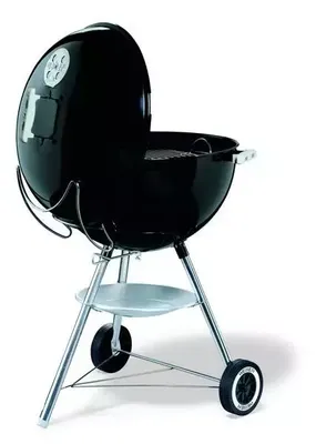Weber Dekselhouder Slide-a-Side