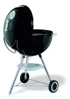 Weber Dekselhouder Slide-a-Side