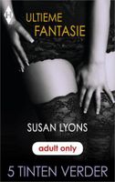 Ultieme fantasie - Susan Lyons - ebook - thumbnail